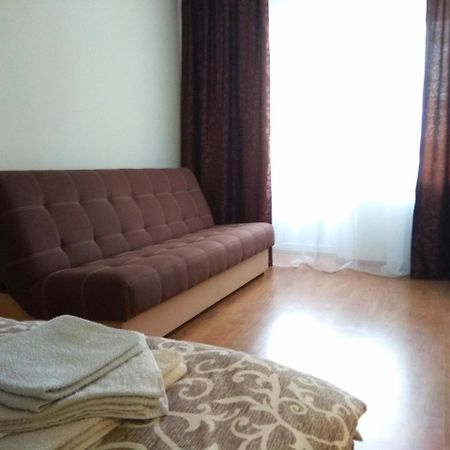 Appartement Затишна Квартира à Rivne Extérieur photo