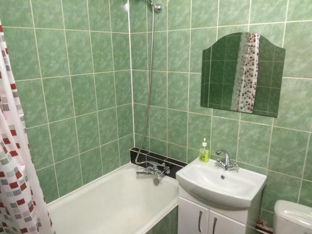 Appartement Затишна Квартира à Rivne Extérieur photo