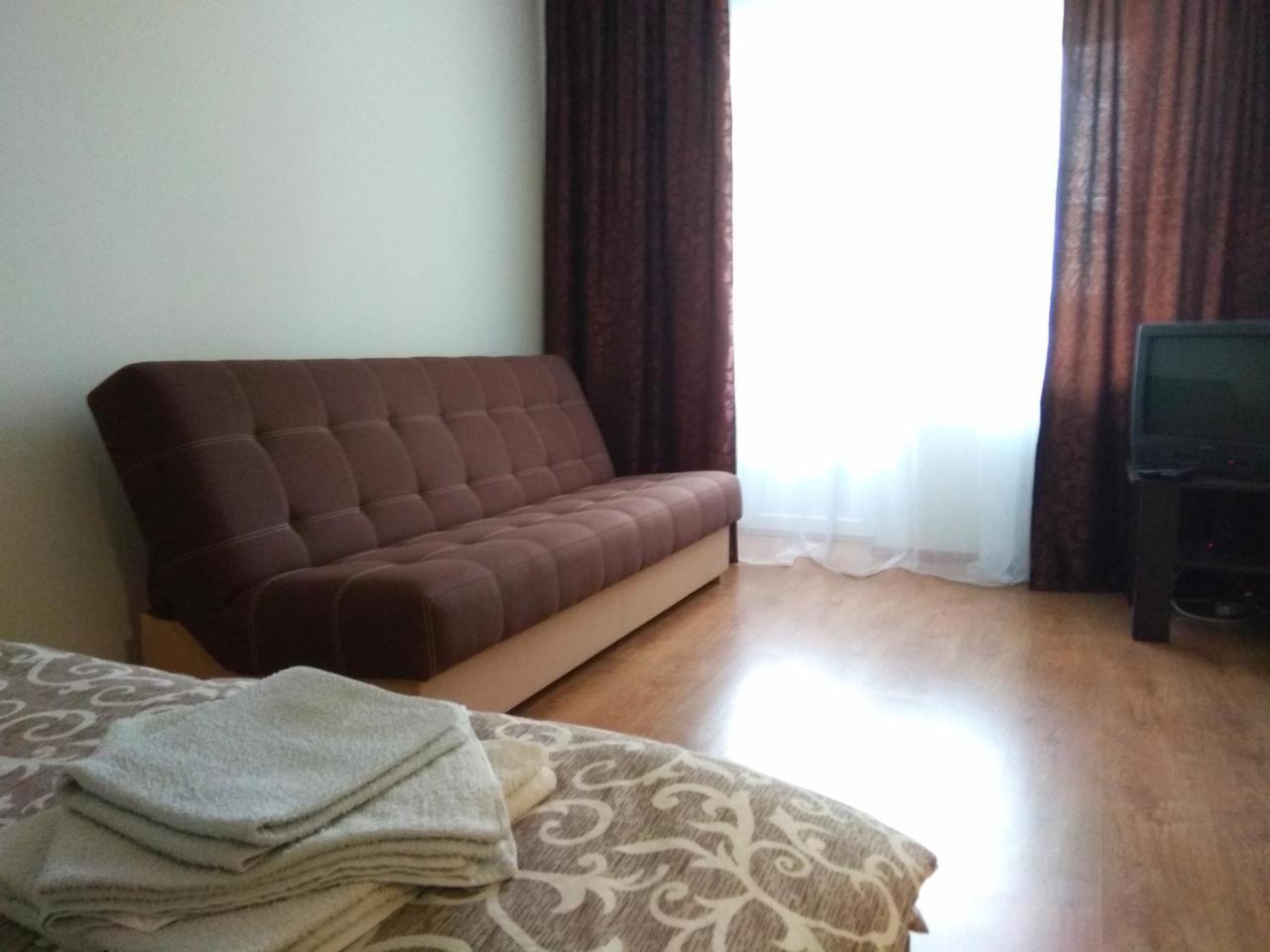 Appartement Затишна Квартира à Rivne Extérieur photo