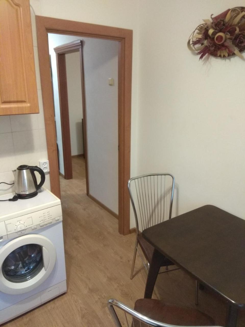 Appartement Затишна Квартира à Rivne Extérieur photo