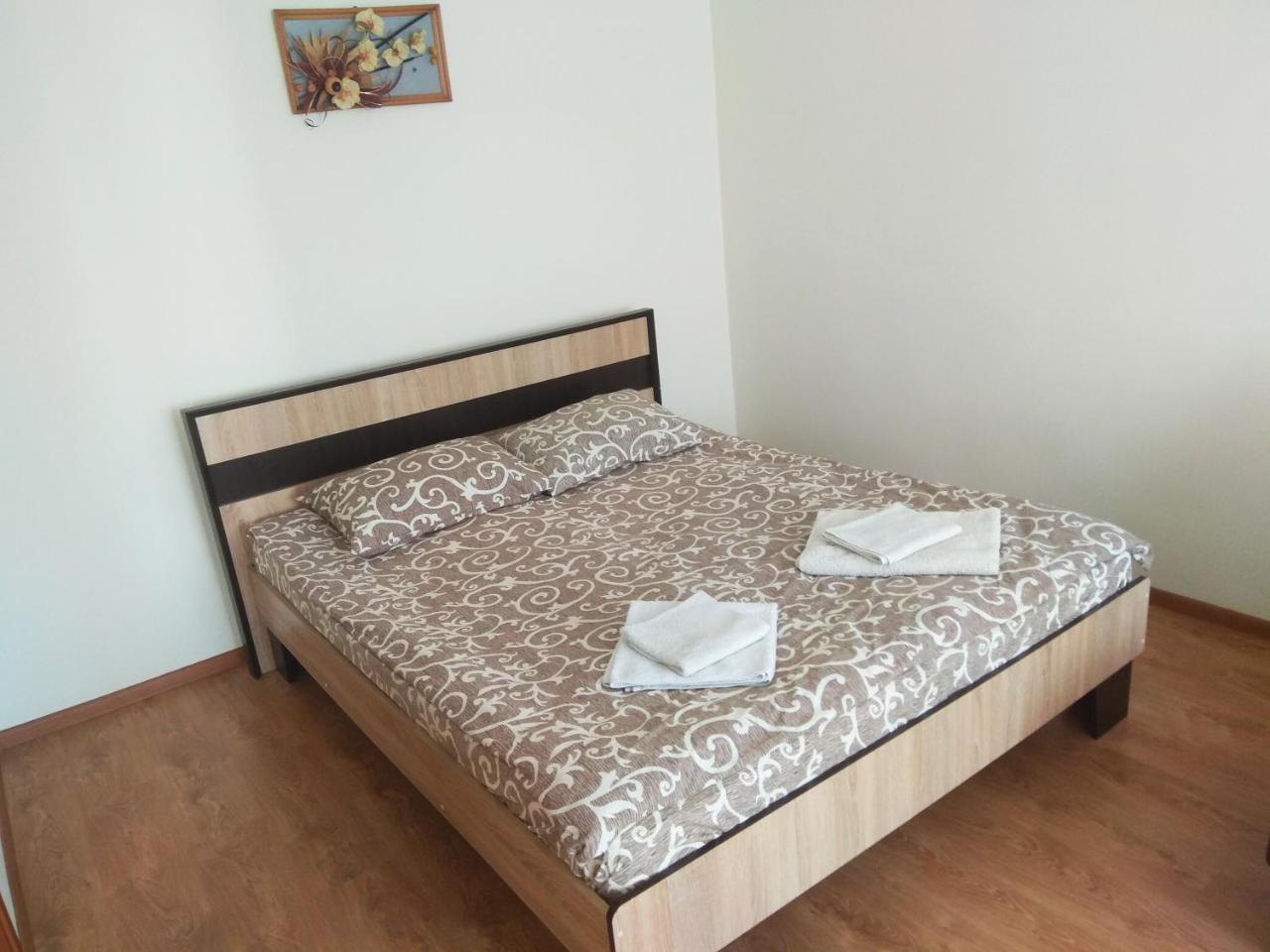 Appartement Затишна Квартира à Rivne Extérieur photo
