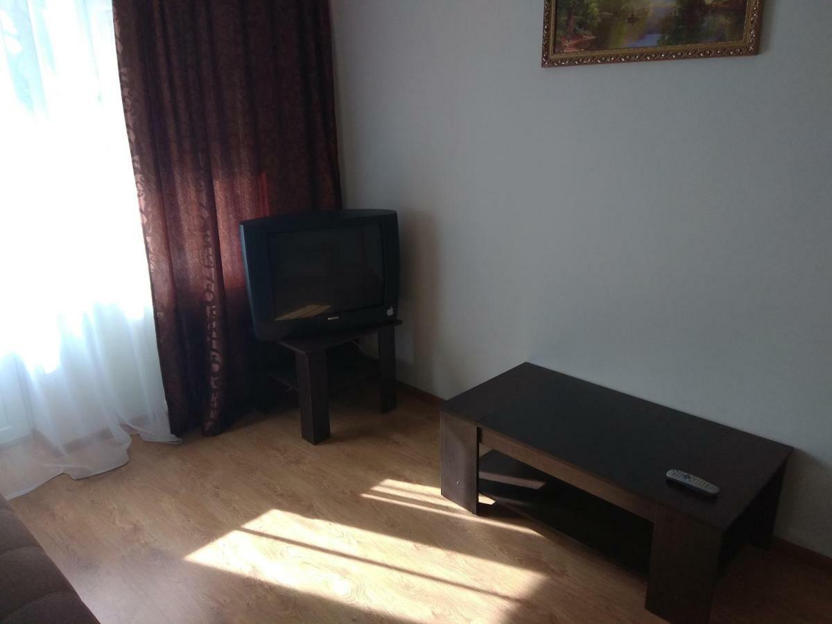 Appartement Затишна Квартира à Rivne Extérieur photo